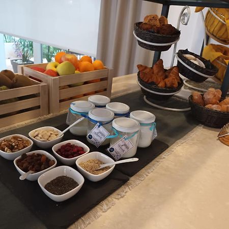 Hotel San Miguel Menorca 马翁 外观 照片