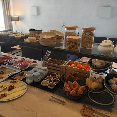 Hotel San Miguel Menorca 马翁 外观 照片
