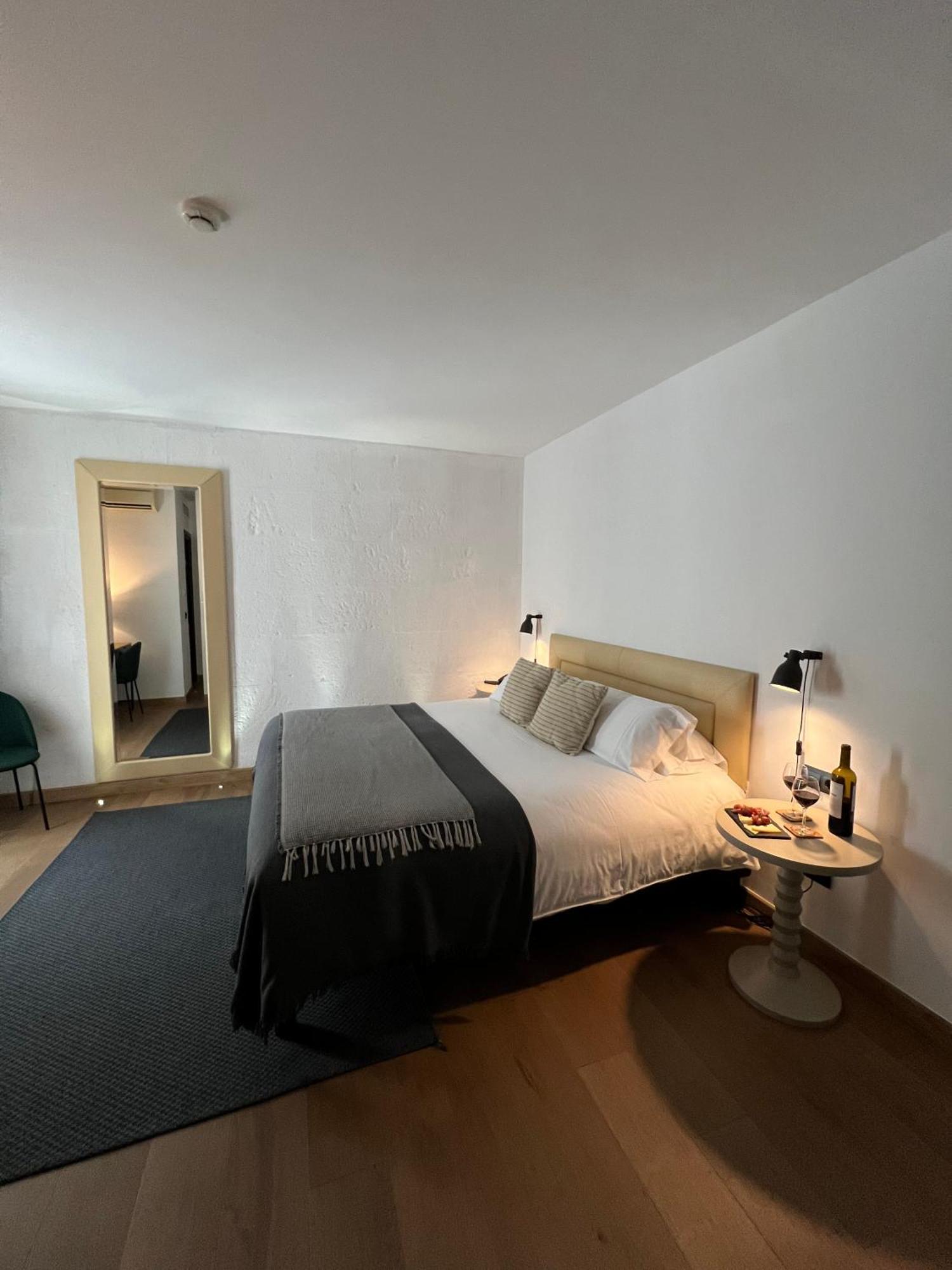 Hotel San Miguel Menorca 马翁 外观 照片