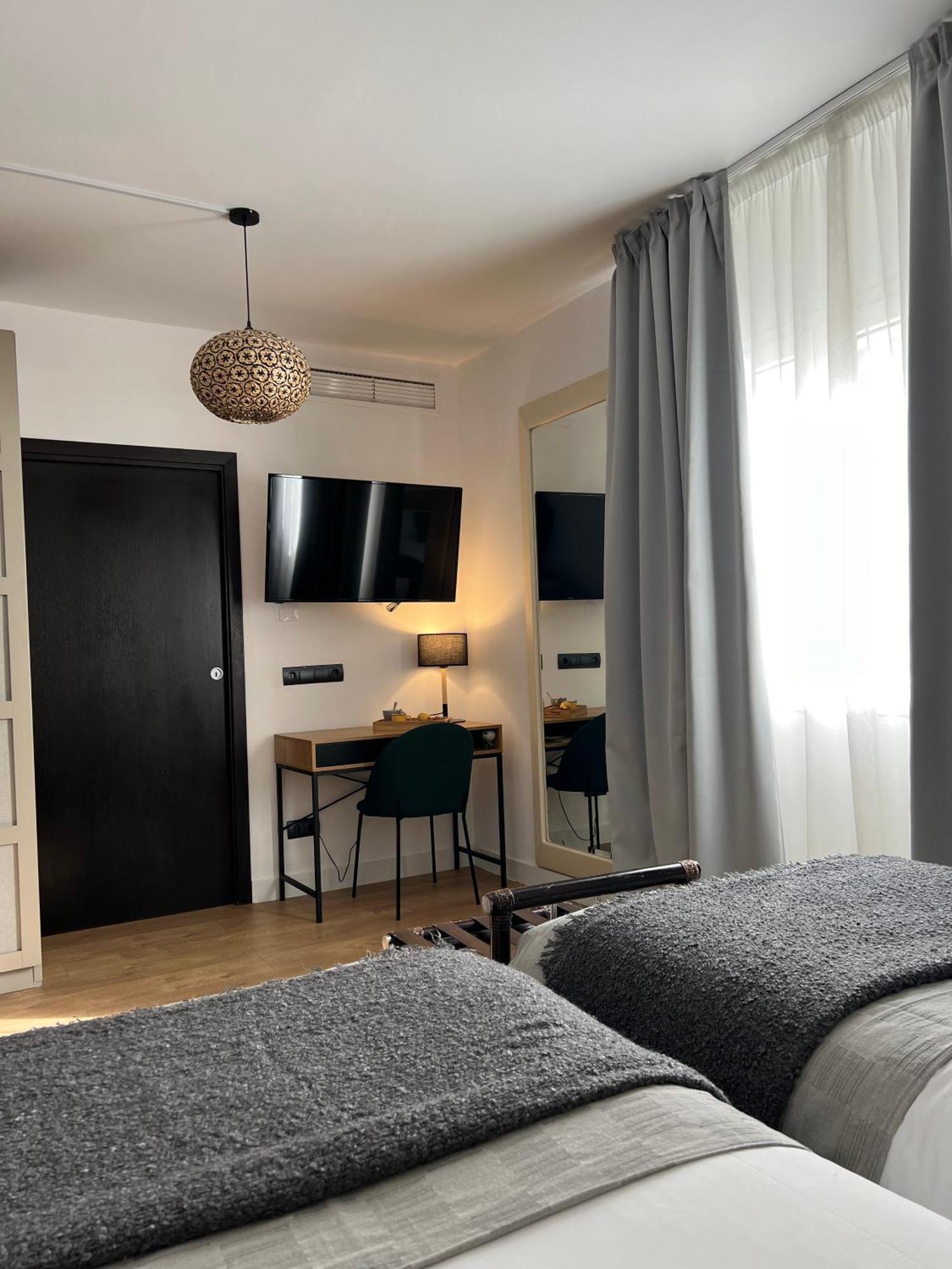 Hotel San Miguel Menorca 马翁 外观 照片
