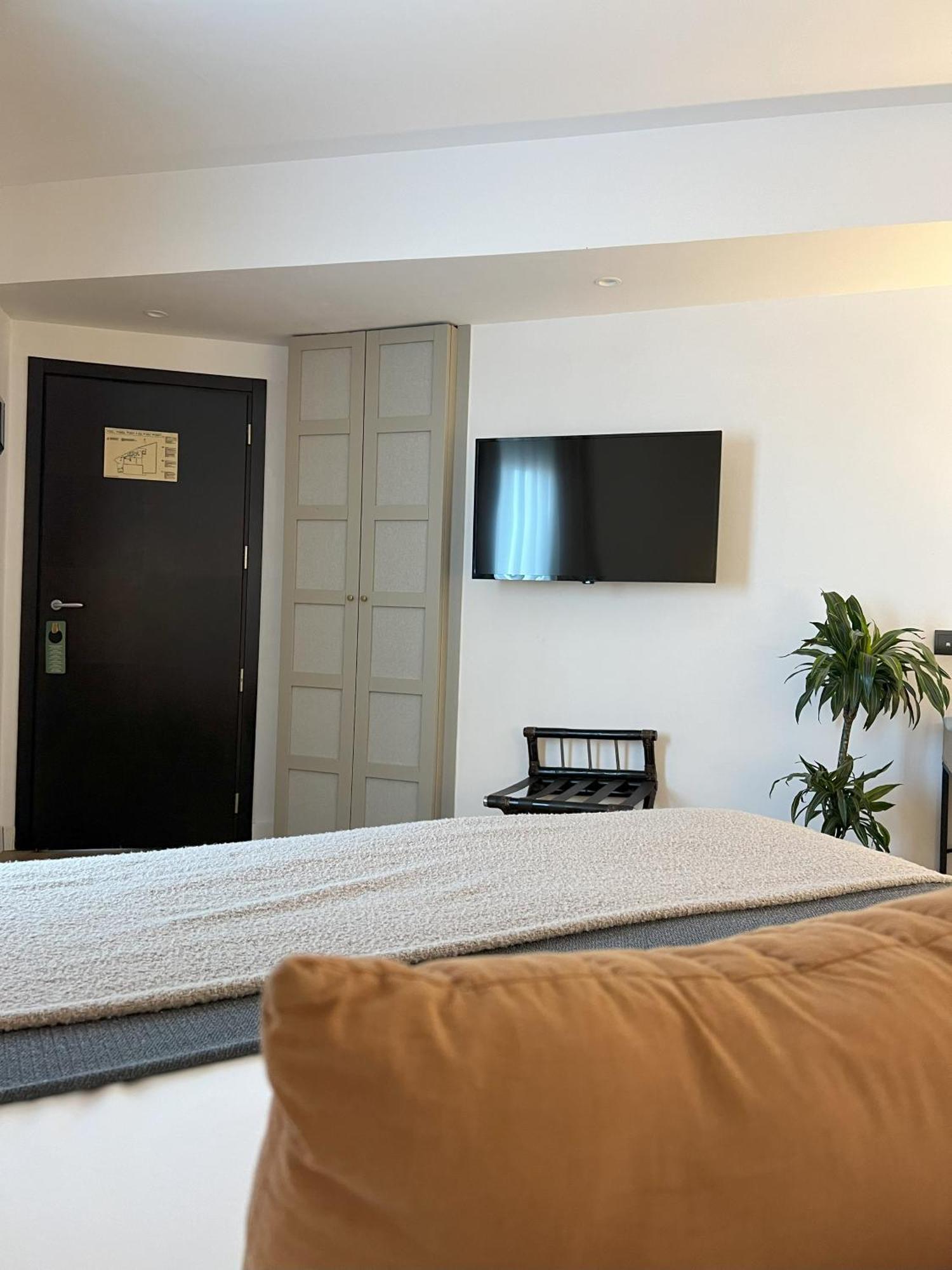 Hotel San Miguel Menorca 马翁 外观 照片