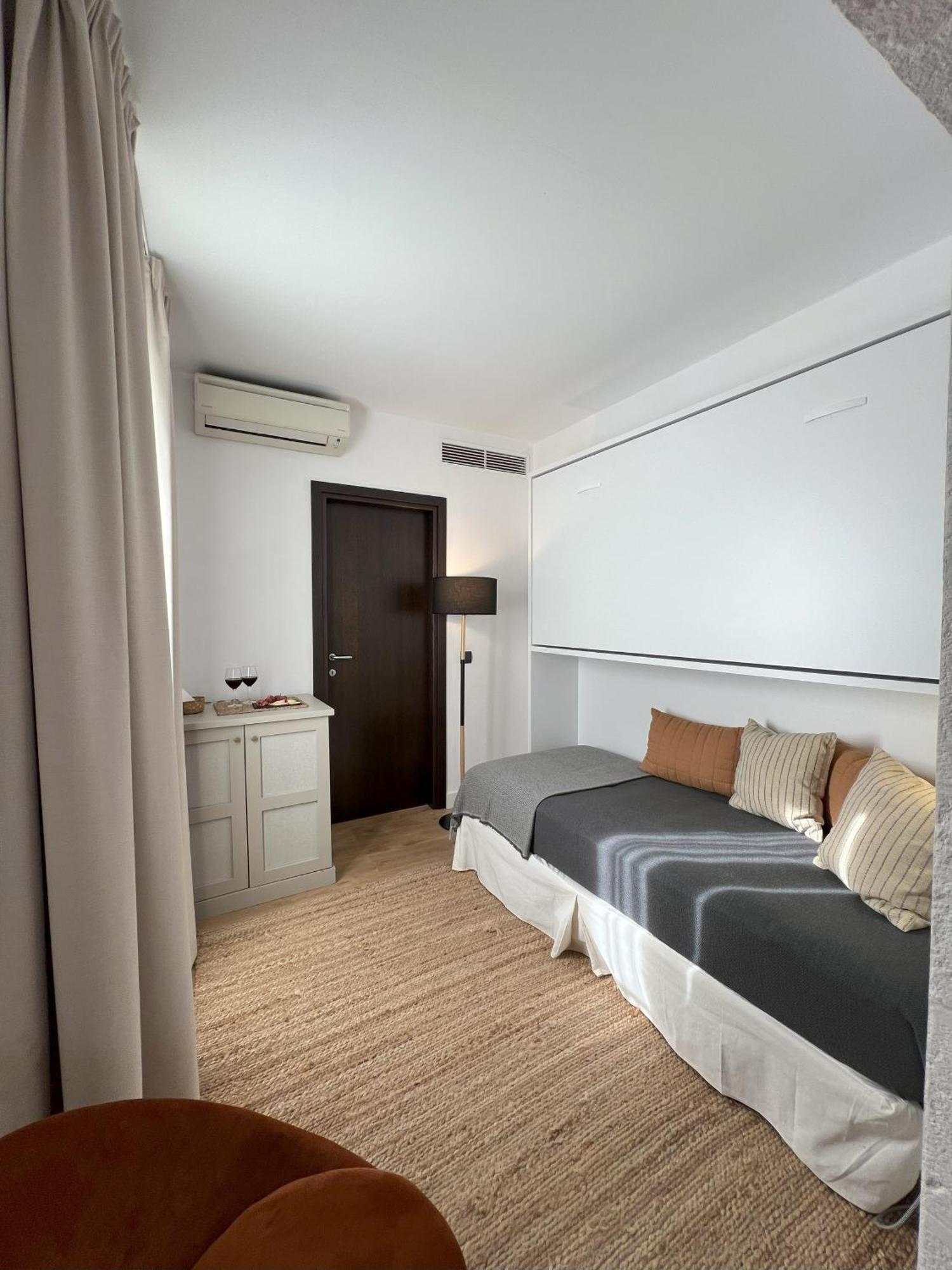 Hotel San Miguel Menorca 马翁 外观 照片