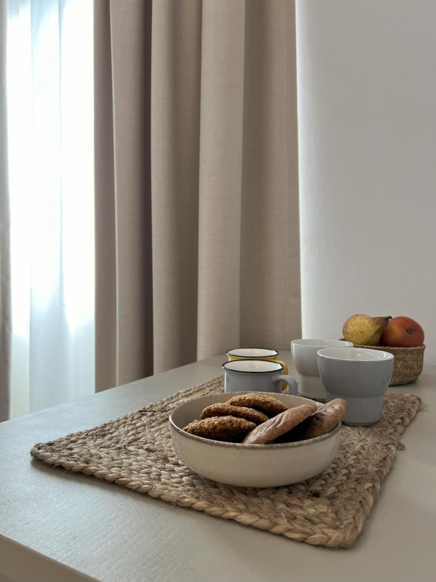 Hotel San Miguel Menorca 马翁 外观 照片