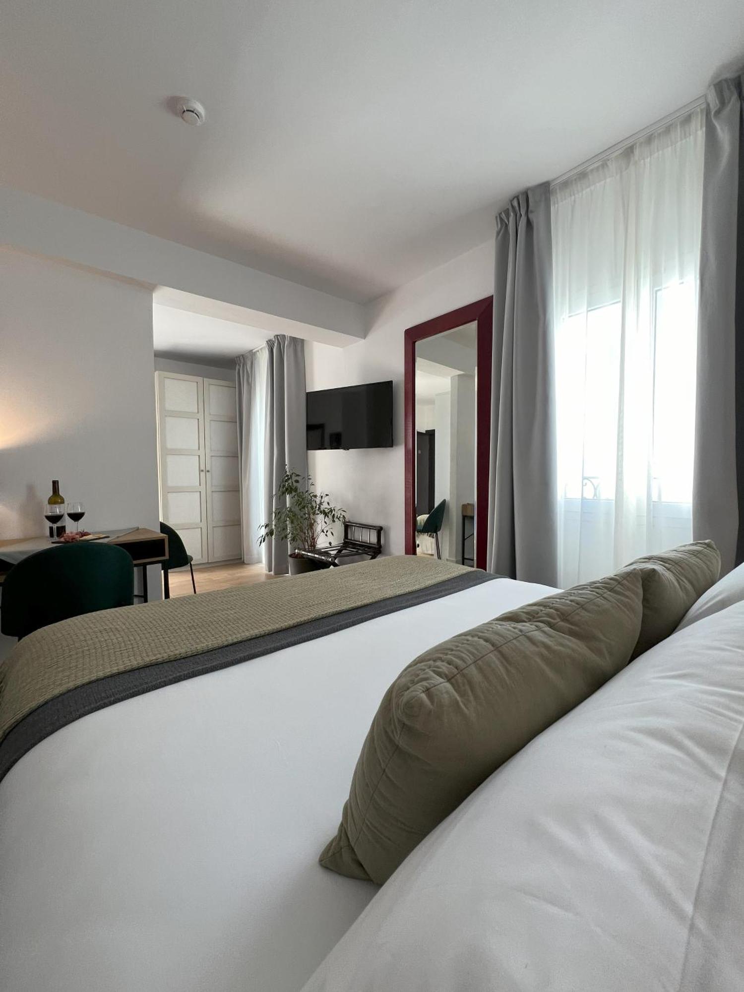 Hotel San Miguel Menorca 马翁 外观 照片