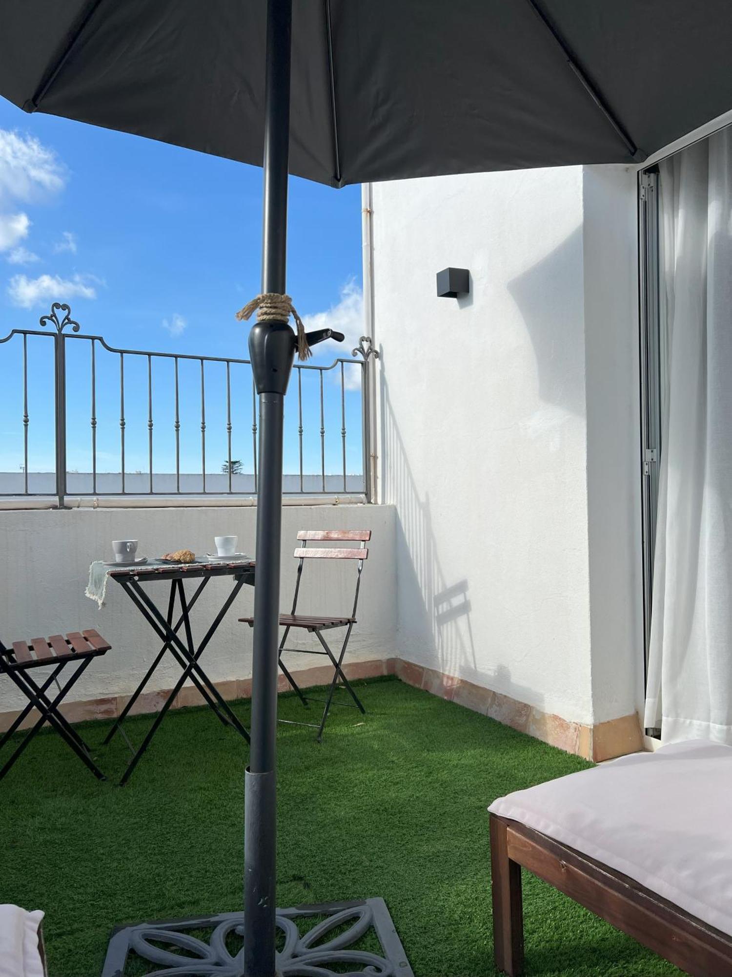 Hotel San Miguel Menorca 马翁 外观 照片