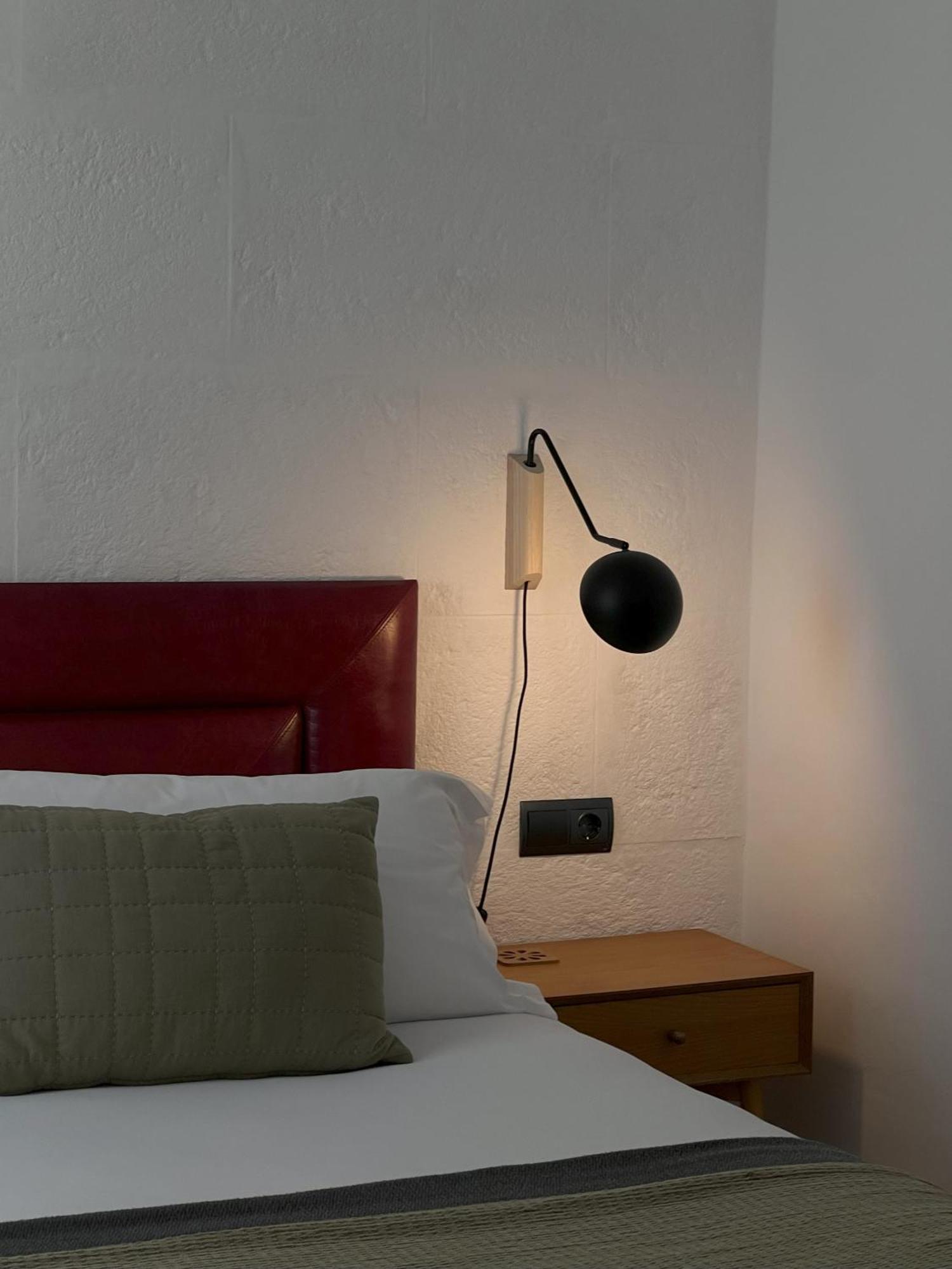 Hotel San Miguel Menorca 马翁 外观 照片