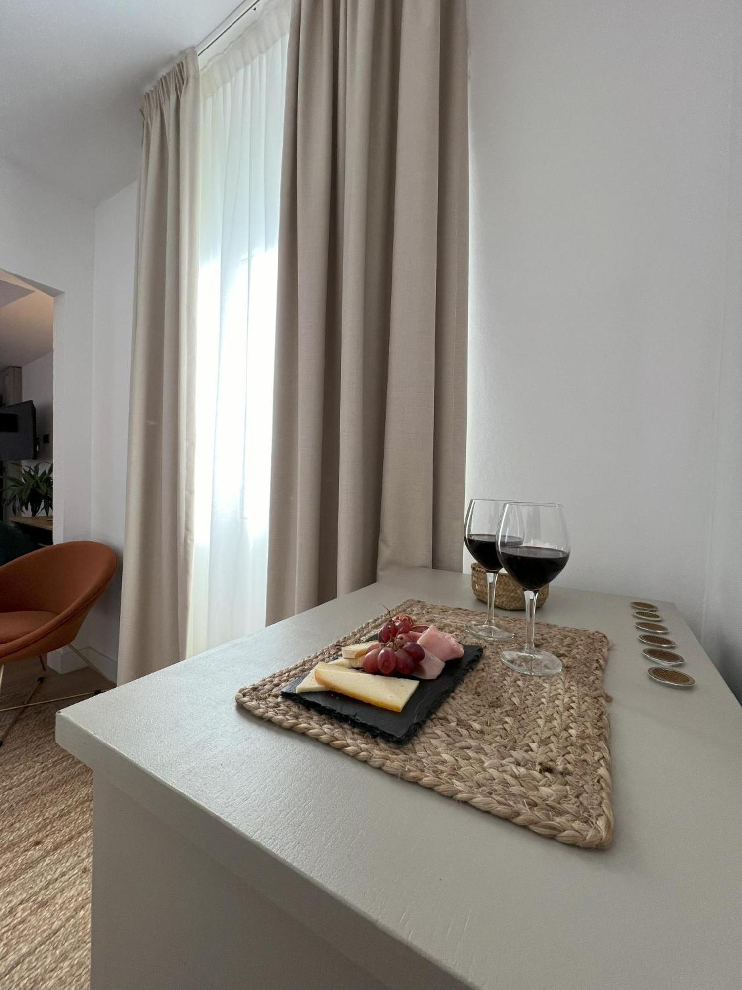 Hotel San Miguel Menorca 马翁 外观 照片
