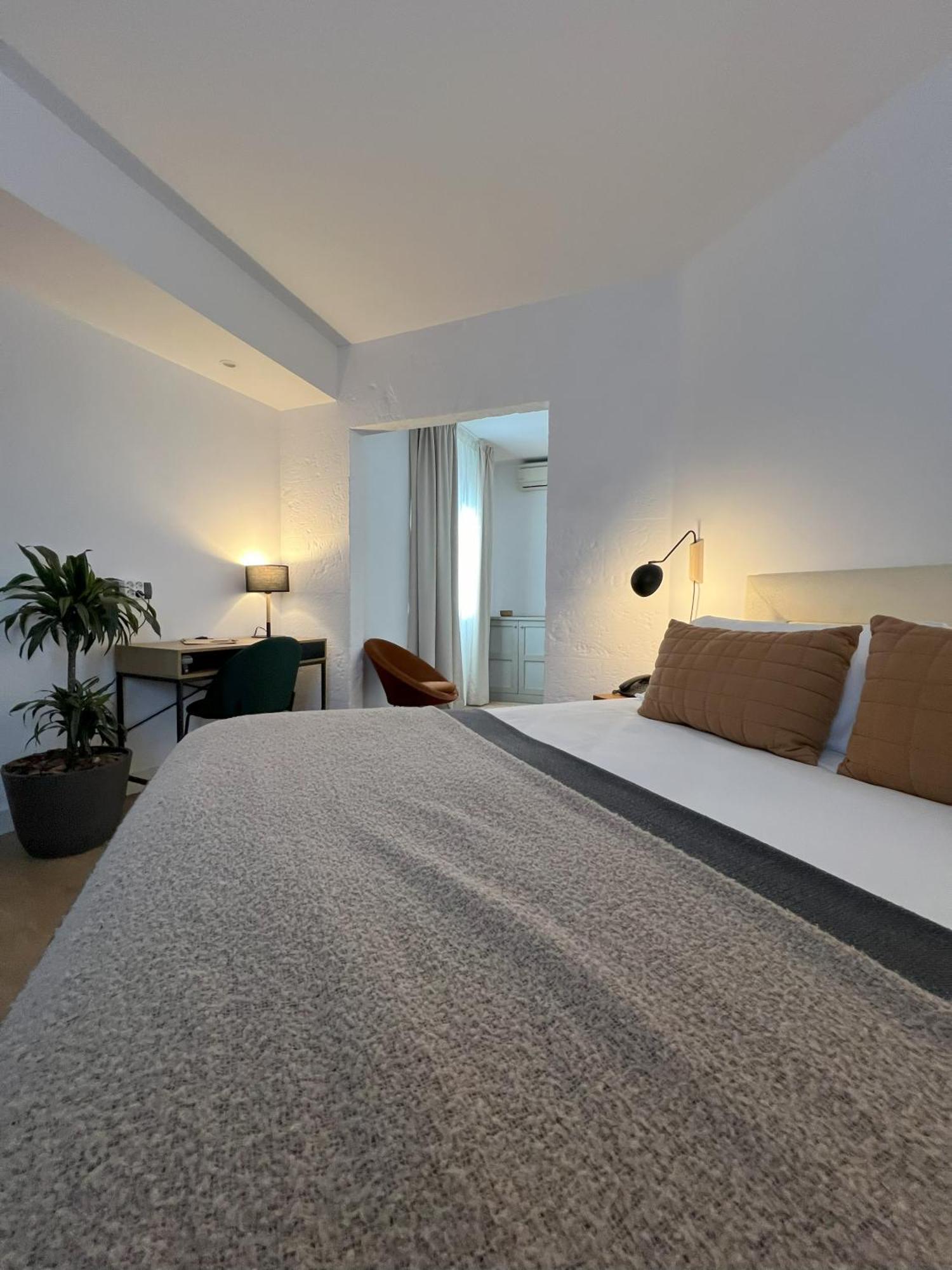 Hotel San Miguel Menorca 马翁 外观 照片