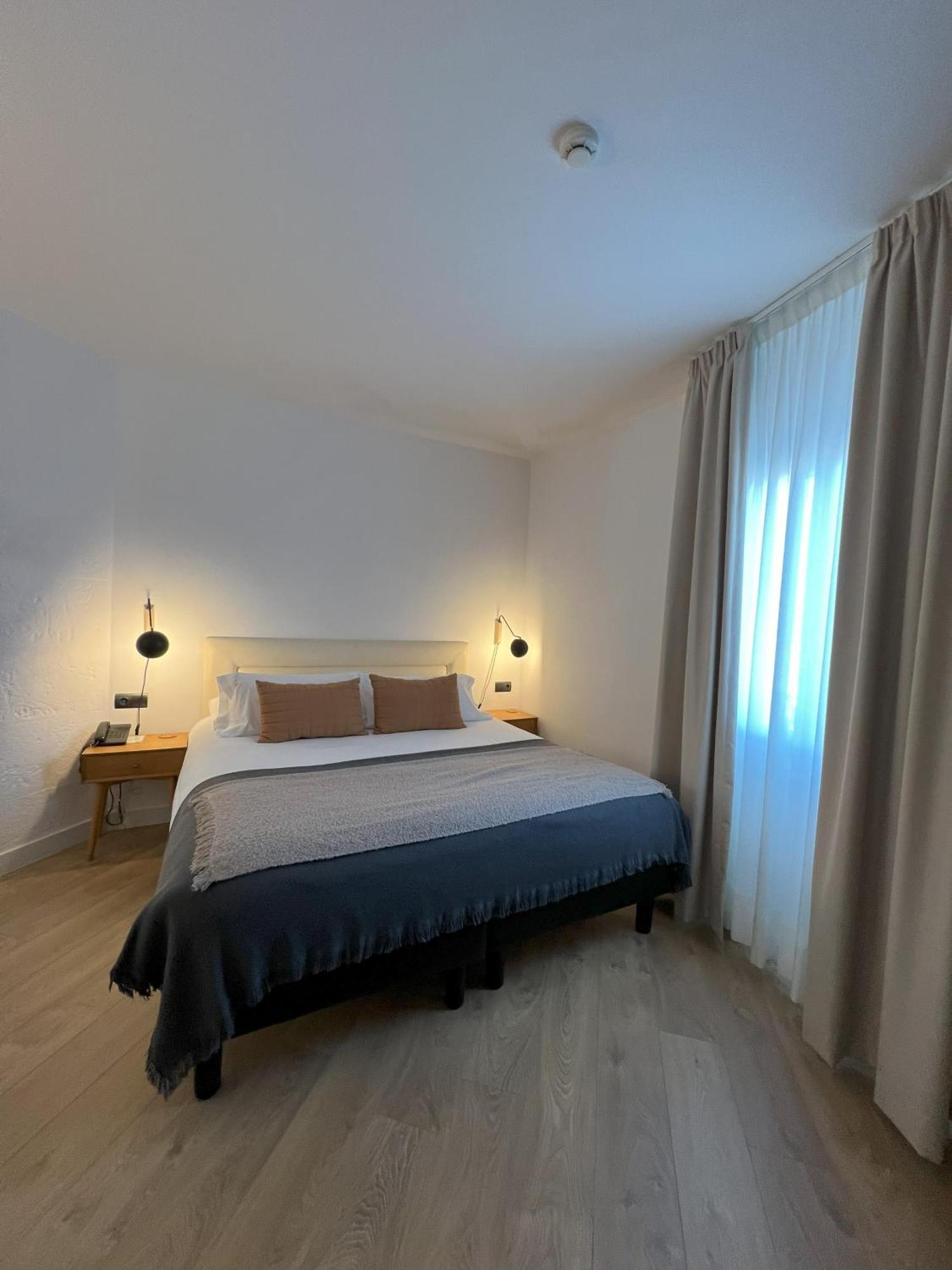 Hotel San Miguel Menorca 马翁 外观 照片