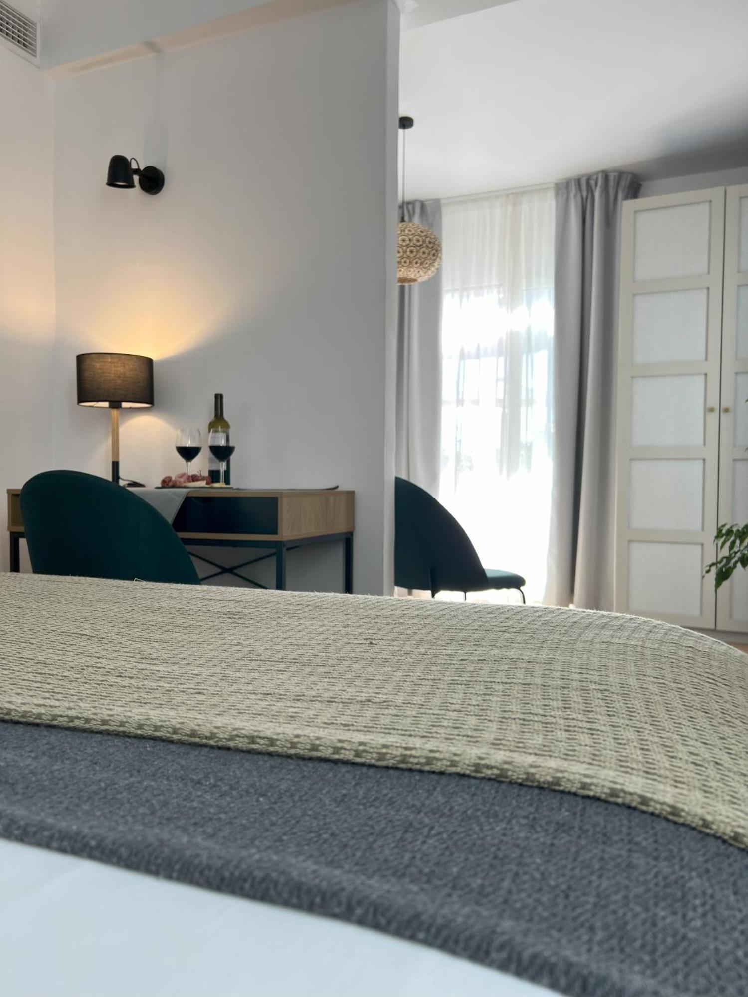 Hotel San Miguel Menorca 马翁 外观 照片