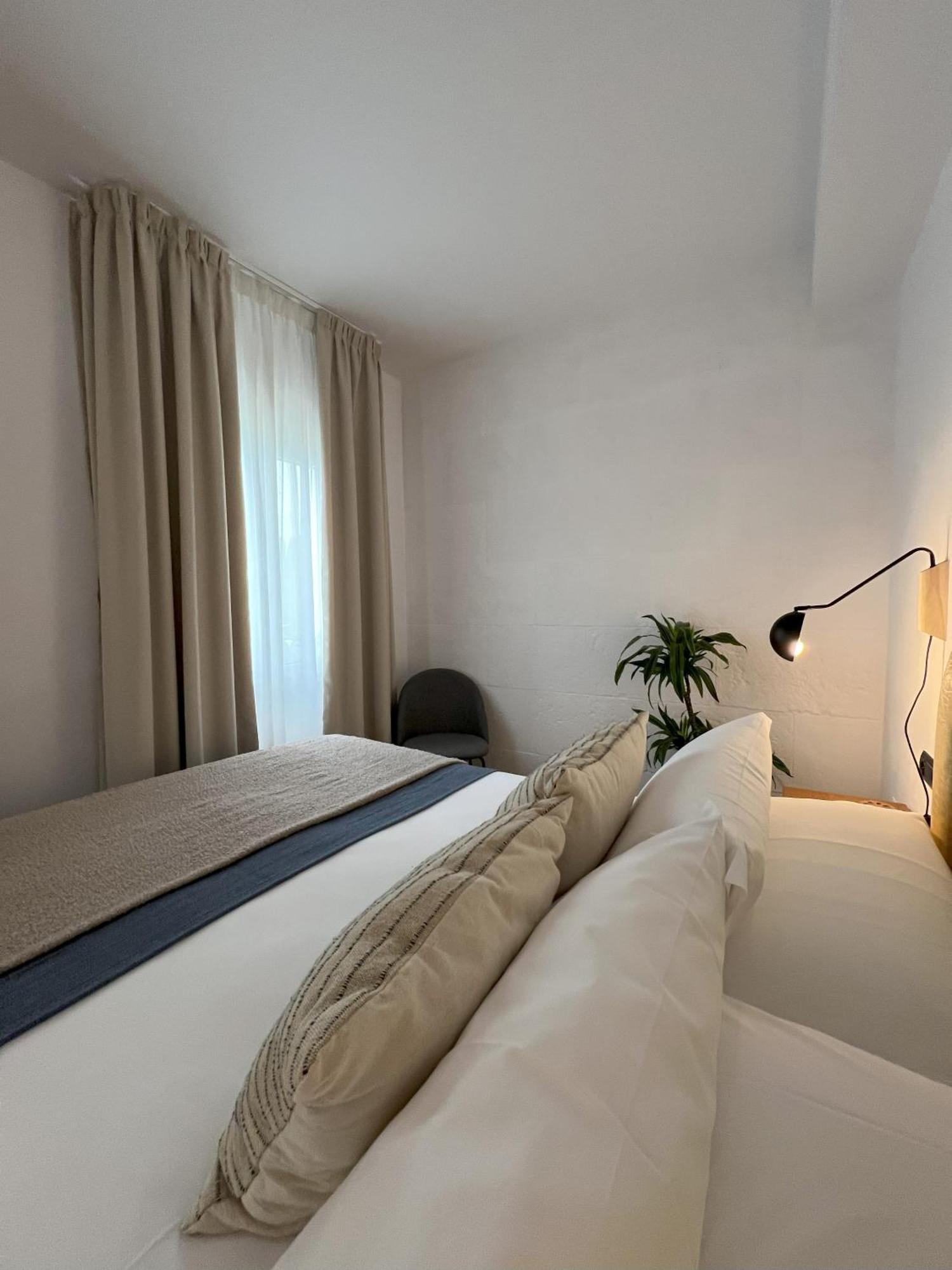 Hotel San Miguel Menorca 马翁 外观 照片