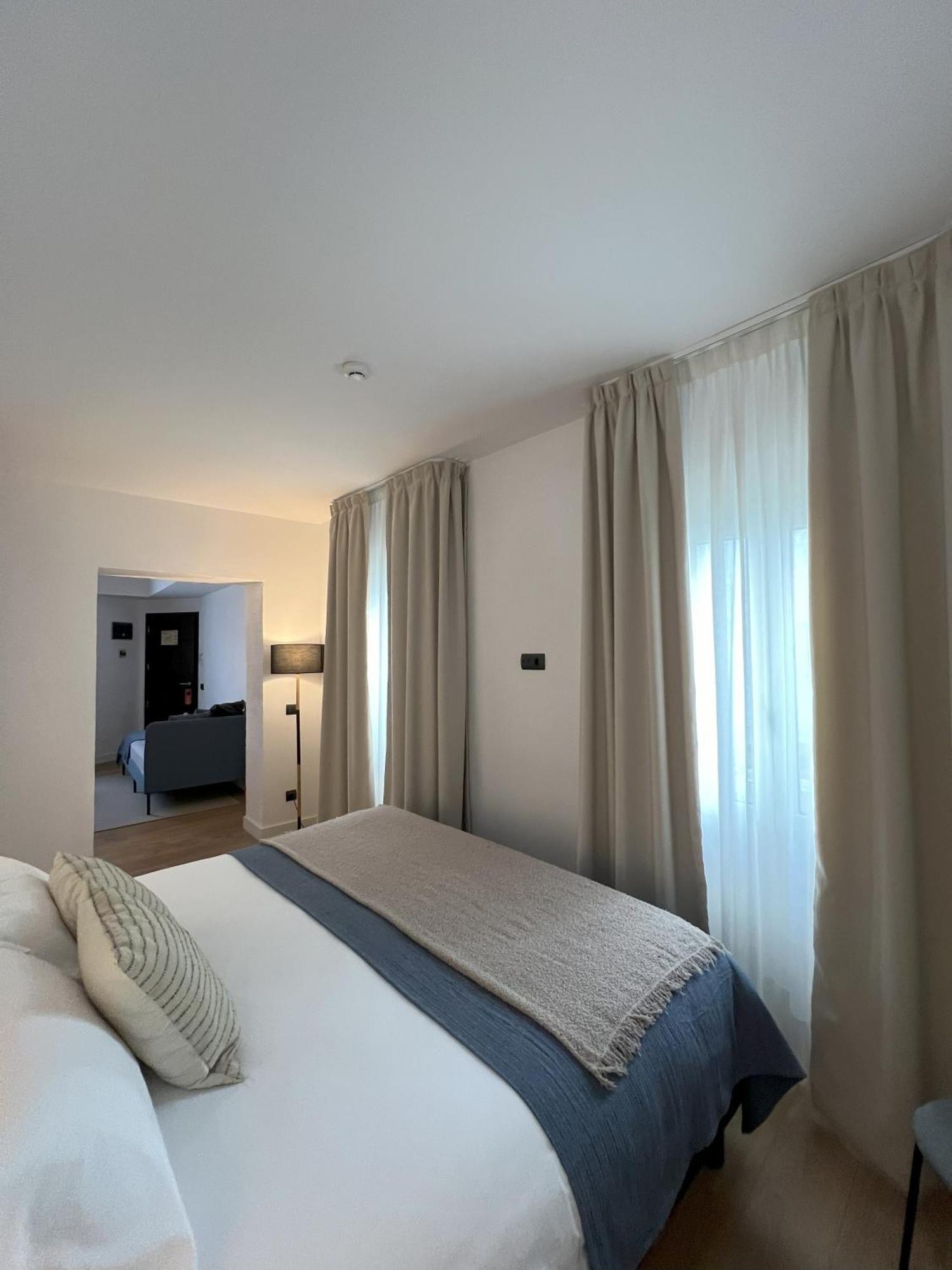 Hotel San Miguel Menorca 马翁 外观 照片