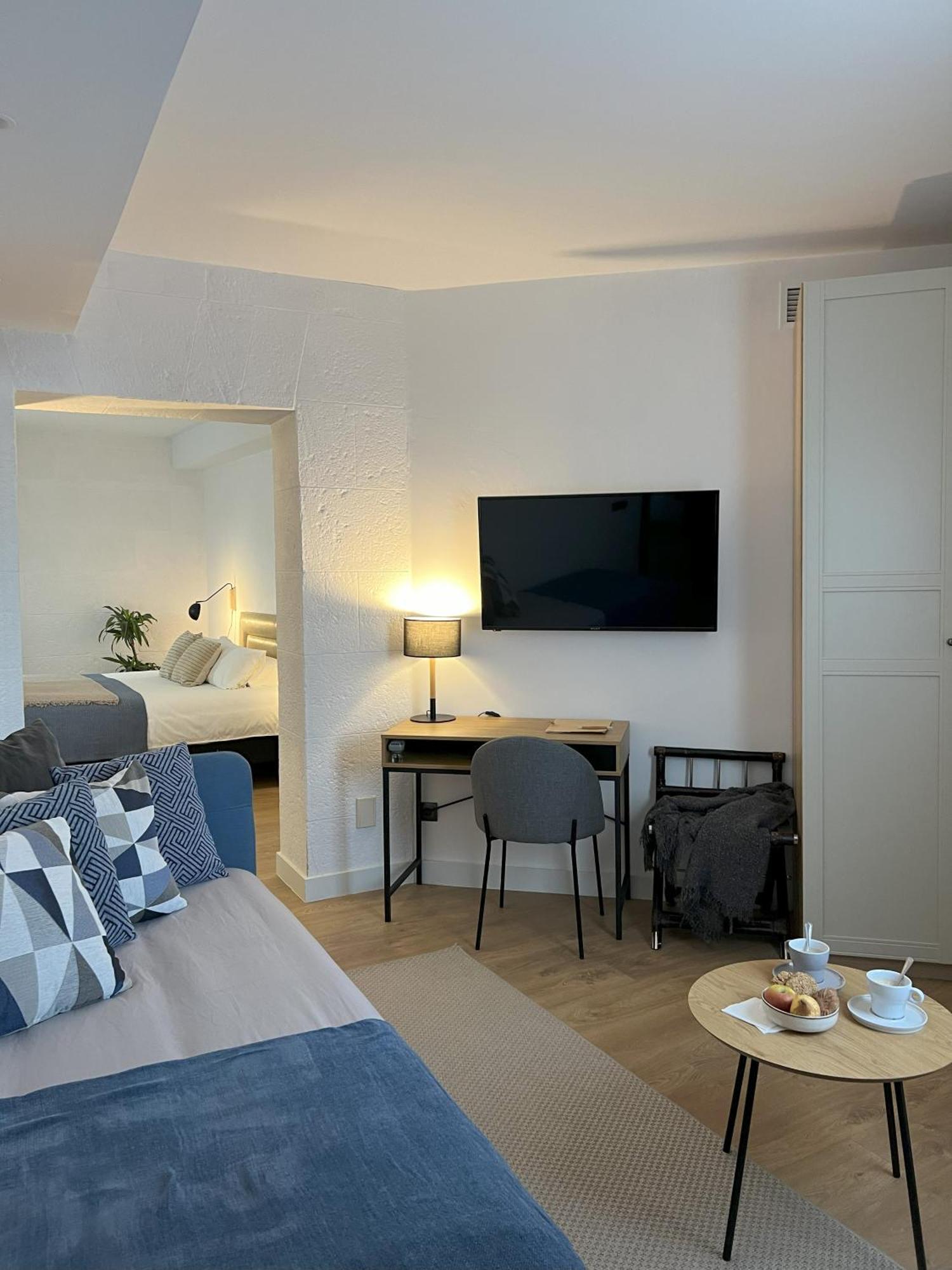 Hotel San Miguel Menorca 马翁 外观 照片