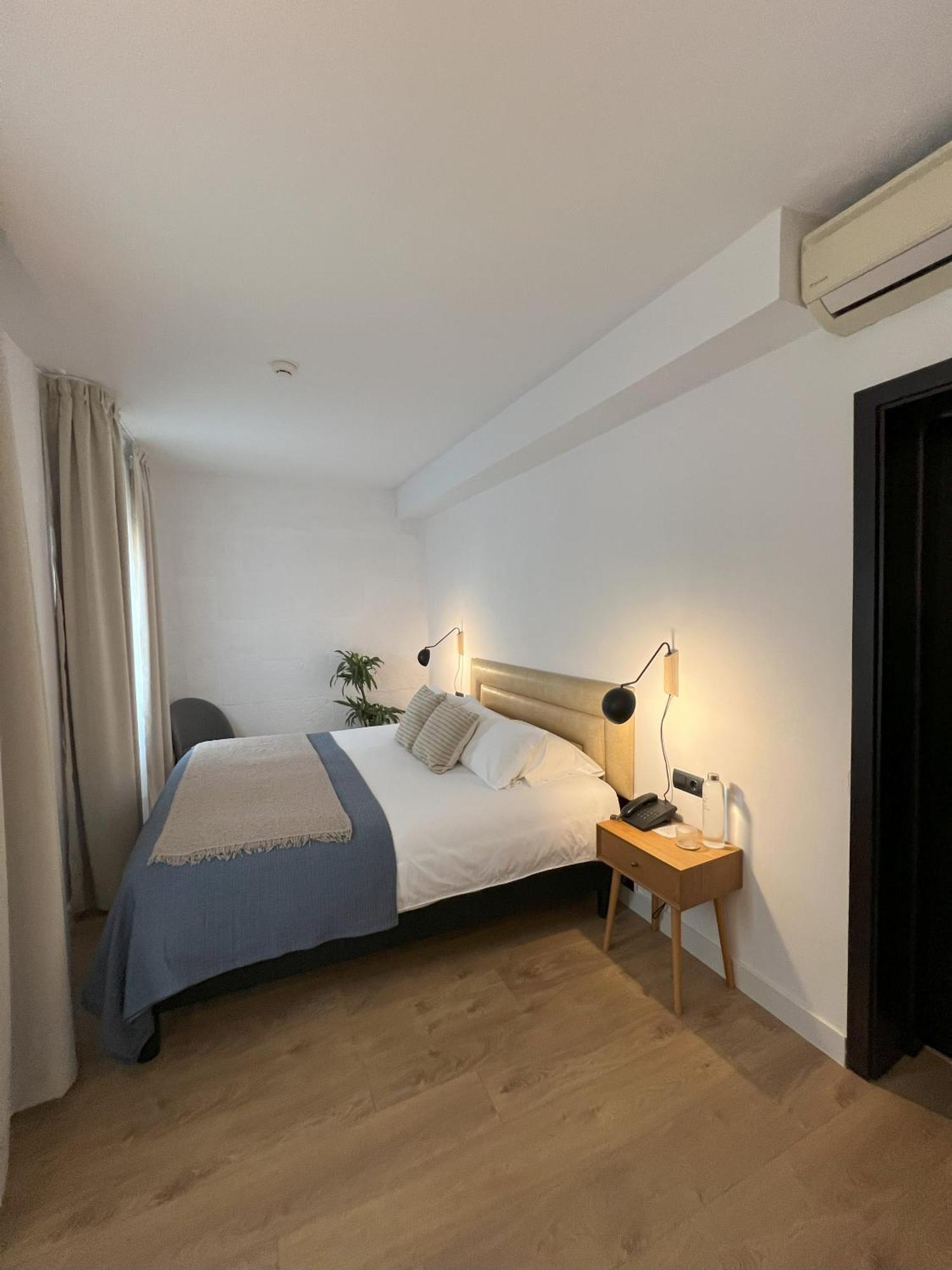 Hotel San Miguel Menorca 马翁 外观 照片