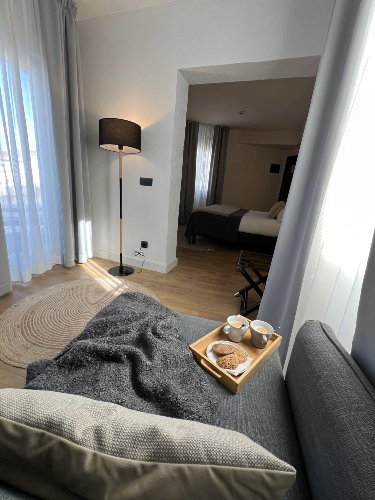 Hotel San Miguel Menorca 马翁 外观 照片