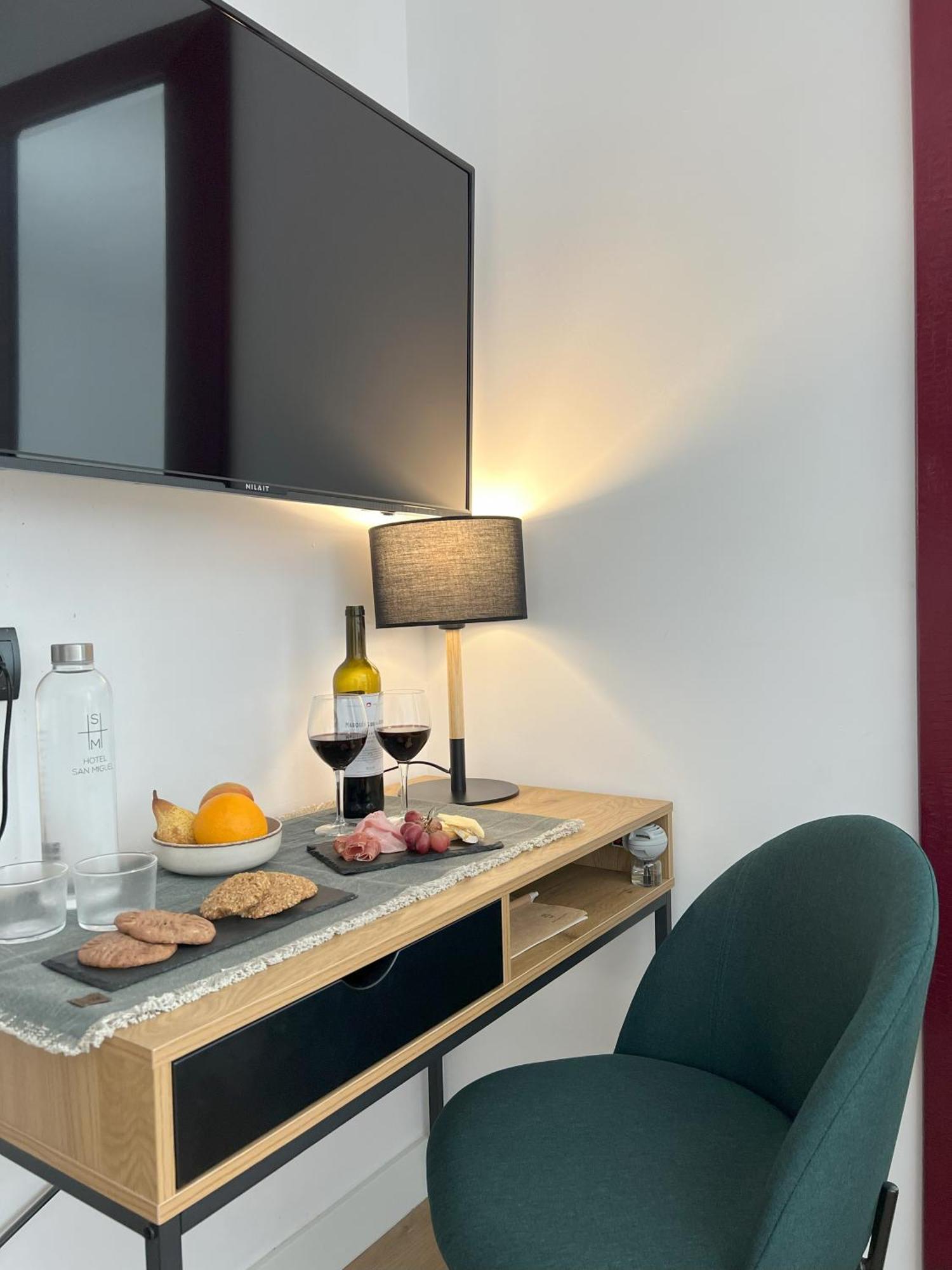 Hotel San Miguel Menorca 马翁 外观 照片