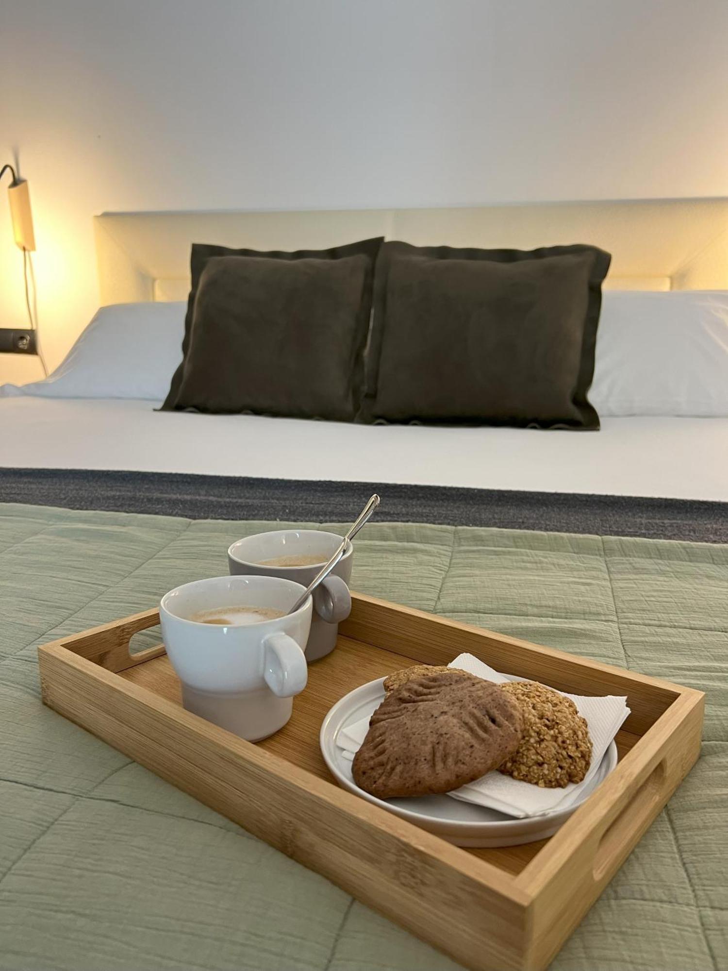 Hotel San Miguel Menorca 马翁 外观 照片