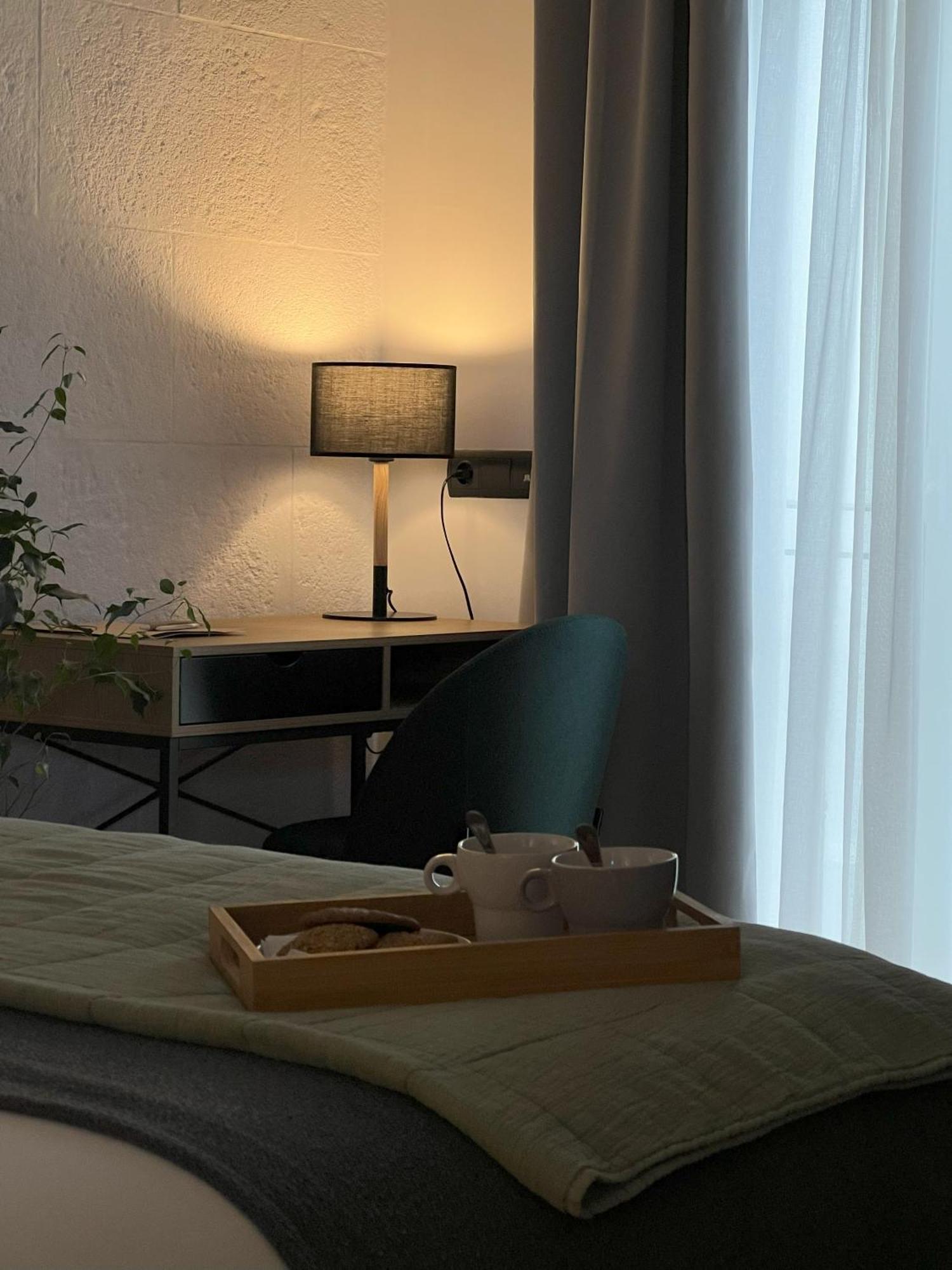 Hotel San Miguel Menorca 马翁 外观 照片