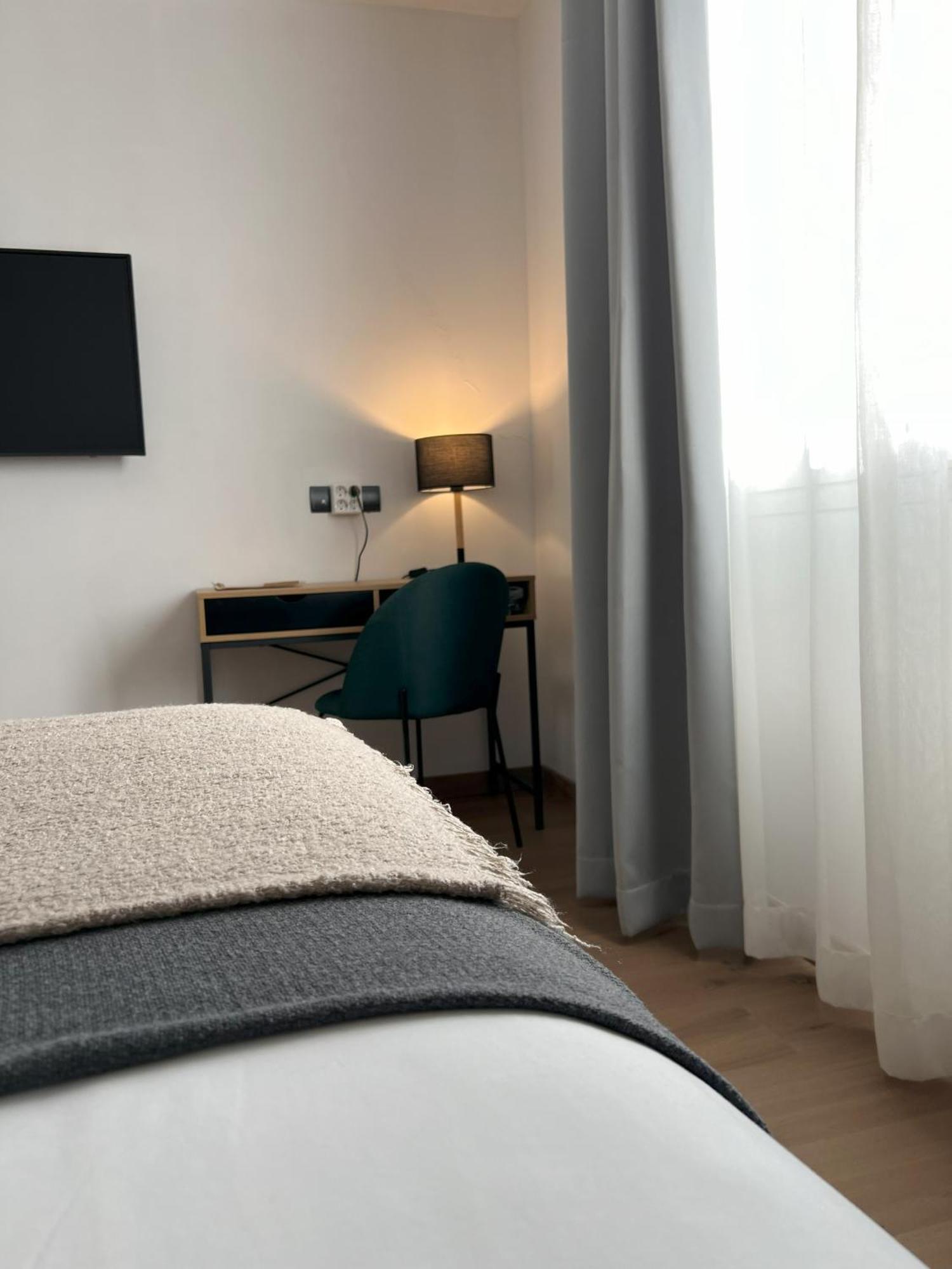 Hotel San Miguel Menorca 马翁 外观 照片