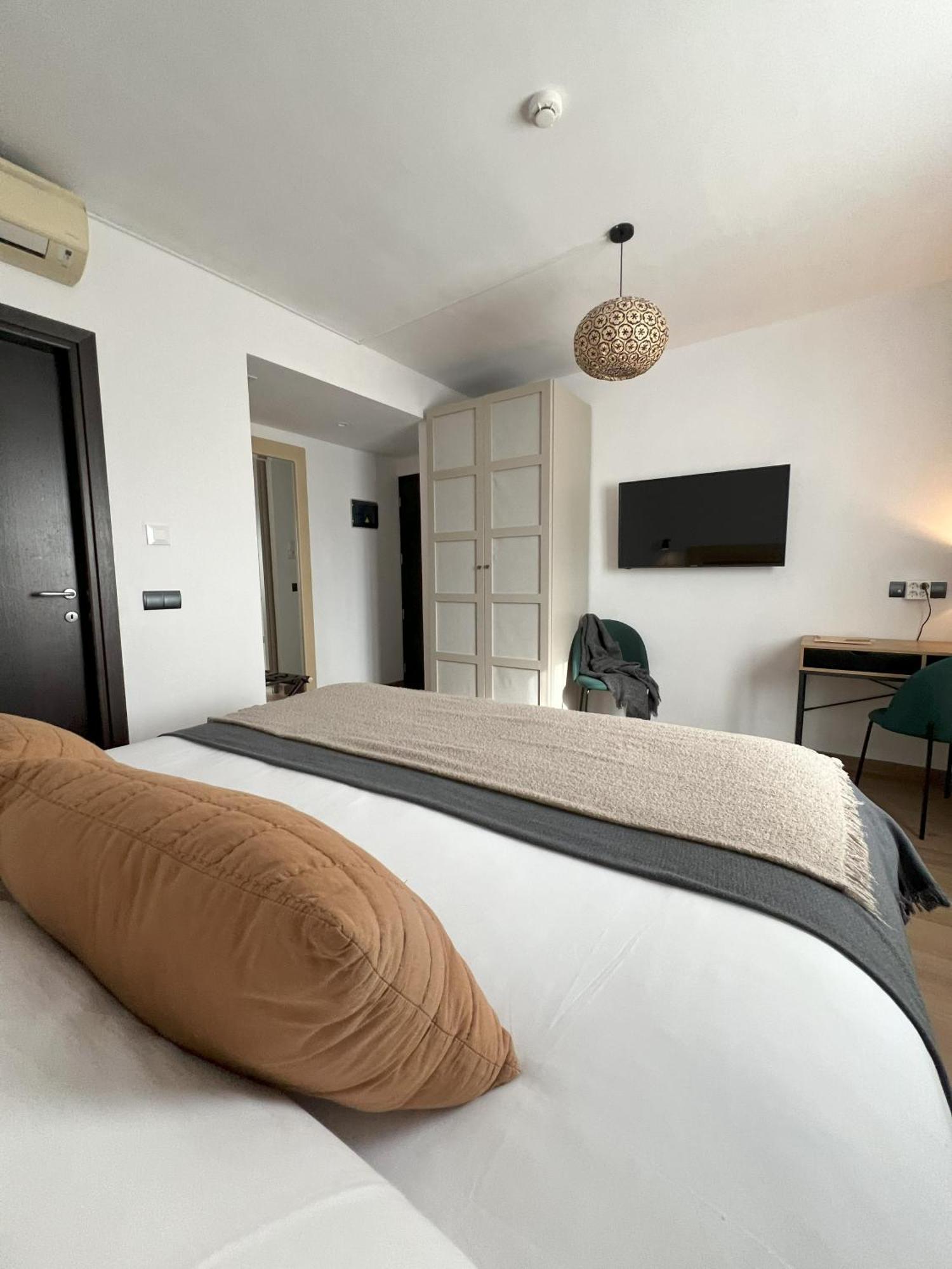 Hotel San Miguel Menorca 马翁 外观 照片