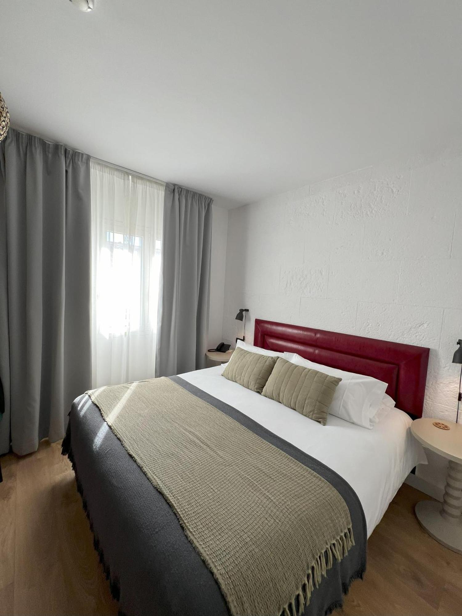 Hotel San Miguel Menorca 马翁 外观 照片