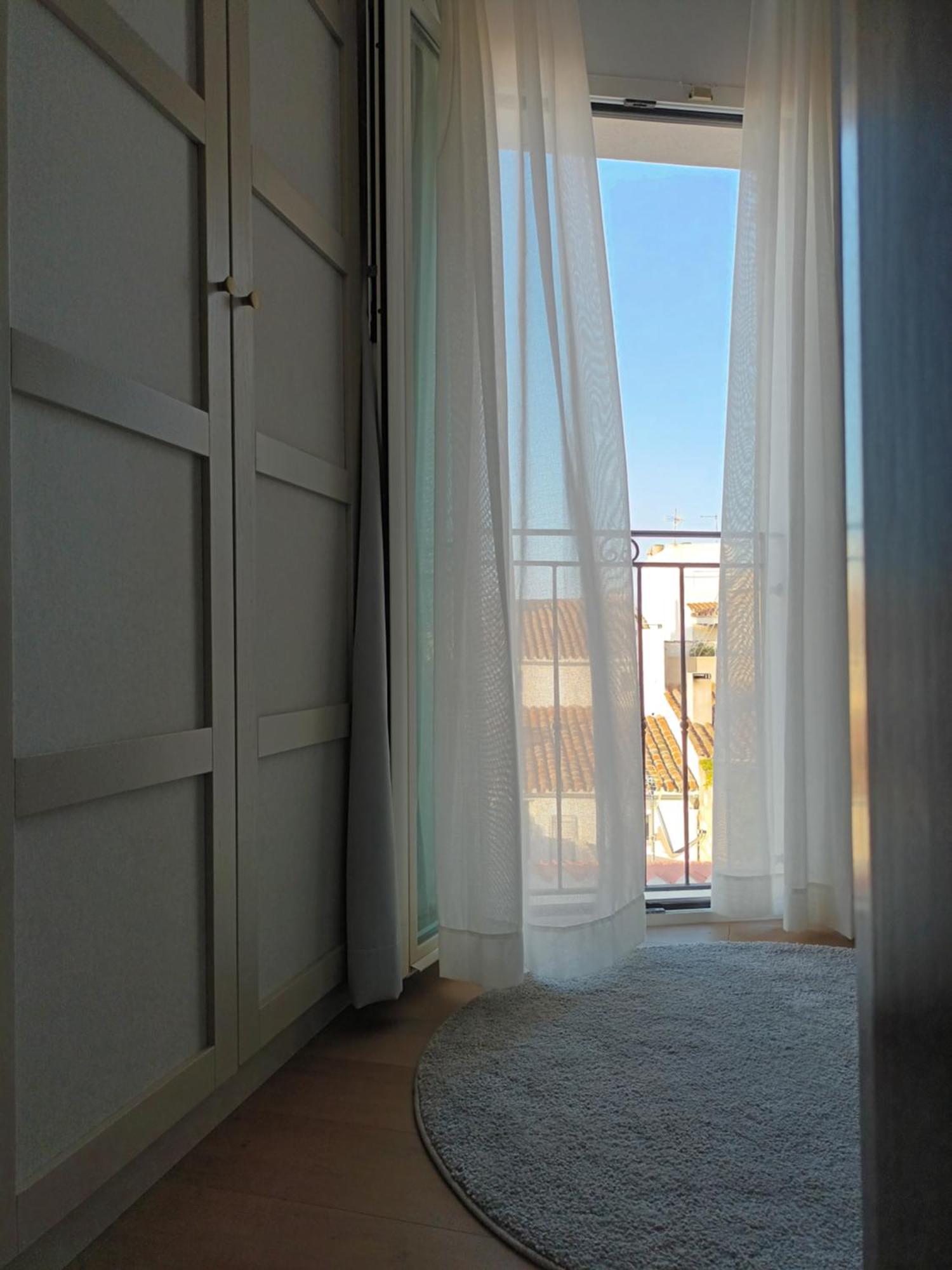 Hotel San Miguel Menorca 马翁 外观 照片