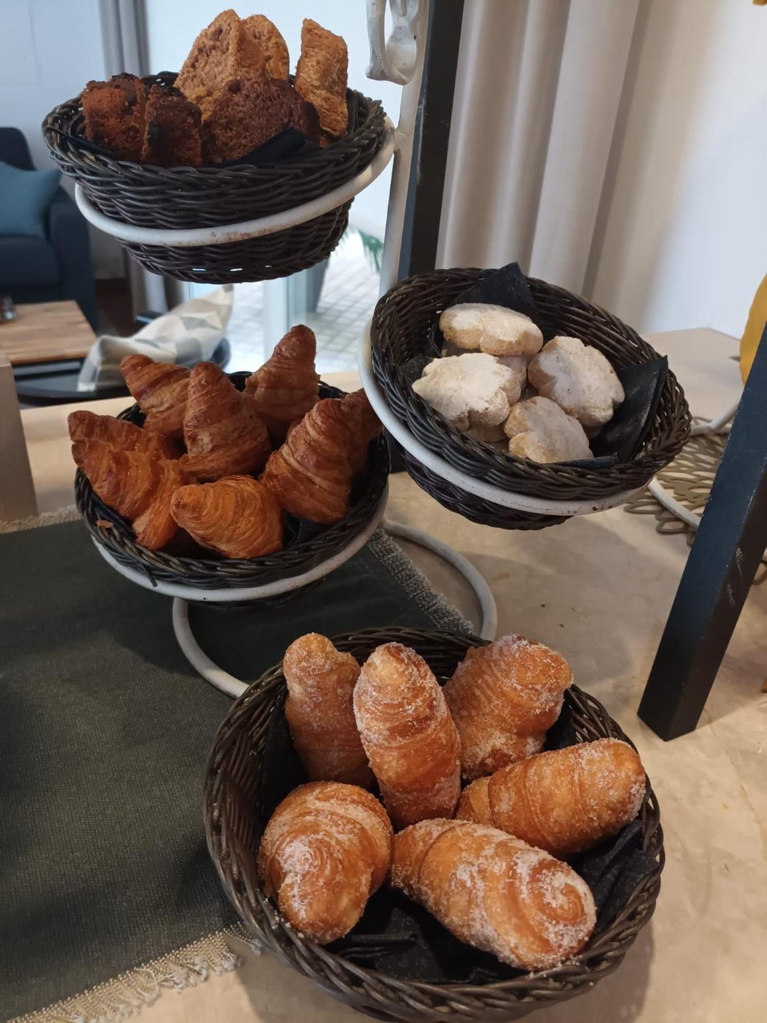 Hotel San Miguel Menorca 马翁 外观 照片
